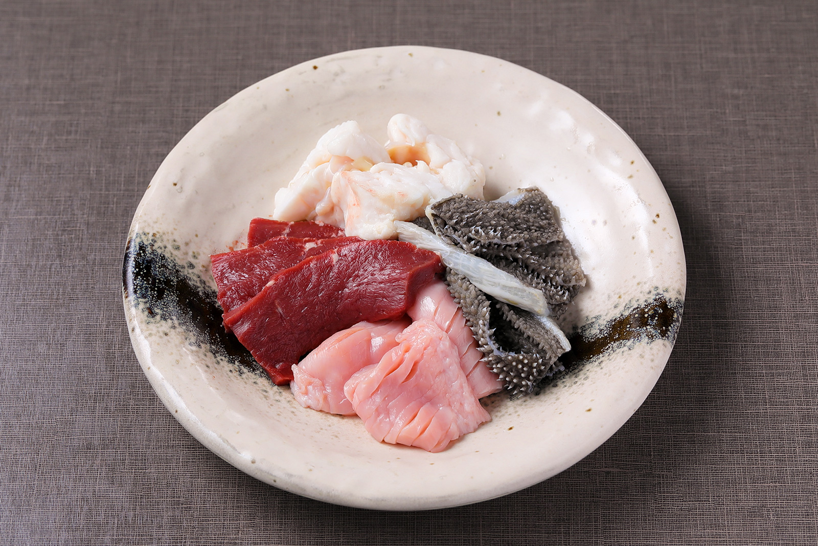 牛ホルモン・豚ホルモン
